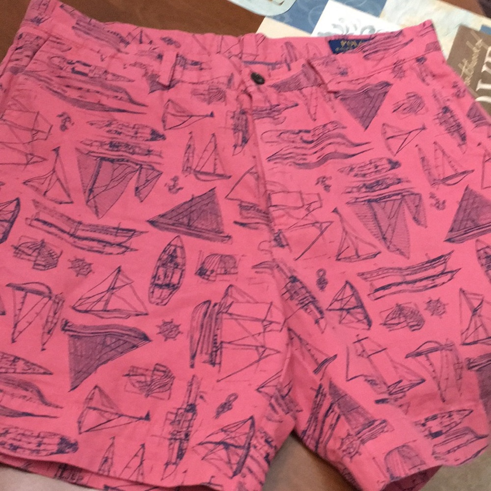 Polo Ralph Lauren.  Men’s waist 32.  Like NEW!